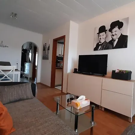 Josy'S Ferienwohnung