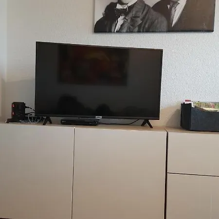 Josy'S Ferienwohnung *