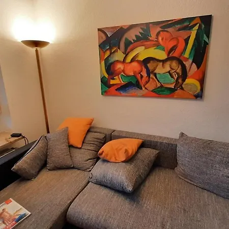 Josy'S Ferienwohnung
