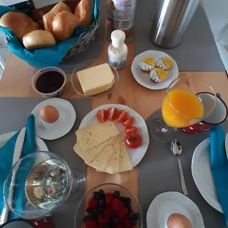 Josy'S Ferienwohnung * Büsum