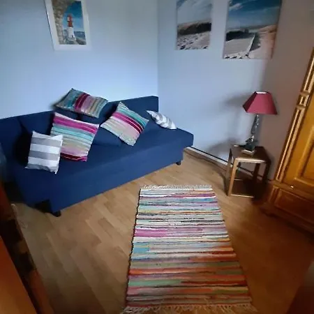 Josy'S Ferienwohnung *