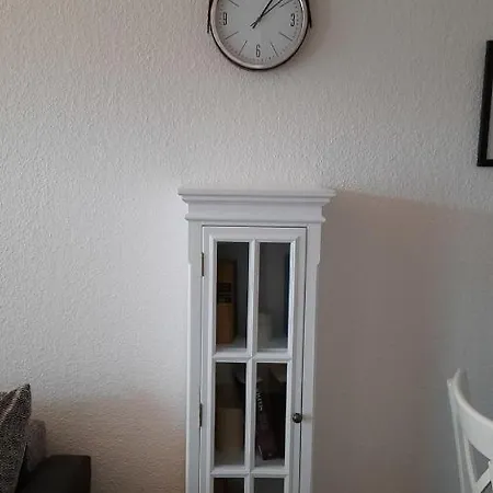 Josy'S Ferienwohnung Apartament *