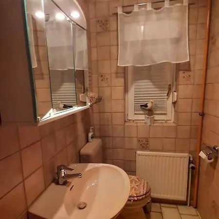 Apartament Josy'S Ferienwohnung
