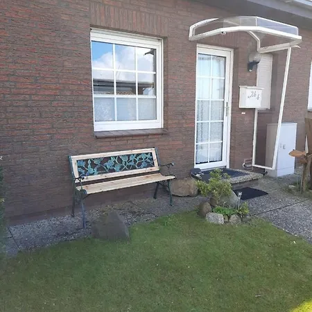 Apartament Josy'S Ferienwohnung *